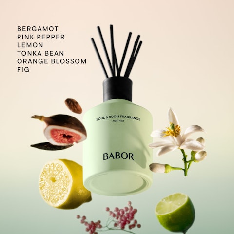 Soul & Room Fragrance Agathist