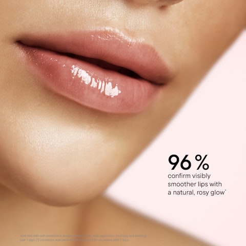Rosé Lip Butter
