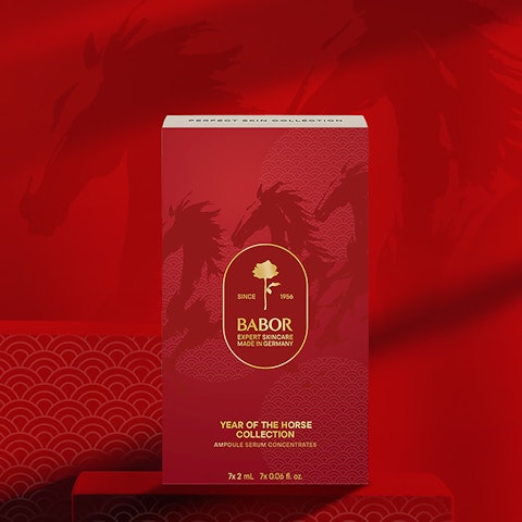 Year Of The Horse Collection