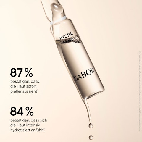 Hydra Plus