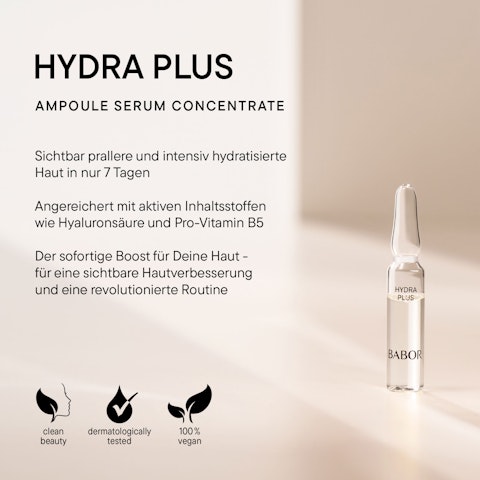 Hydra Plus