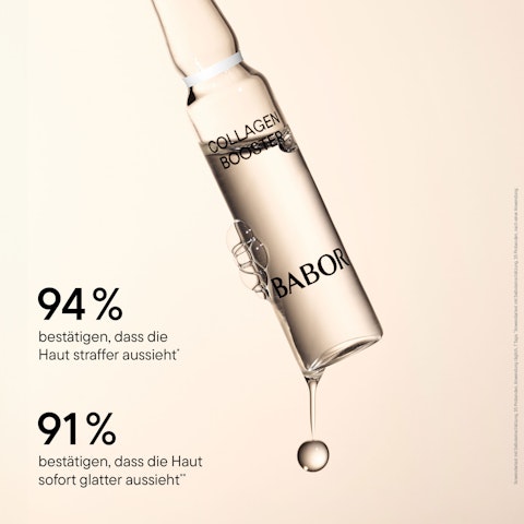 Collagen Booster