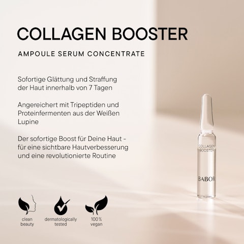 Collagen Booster