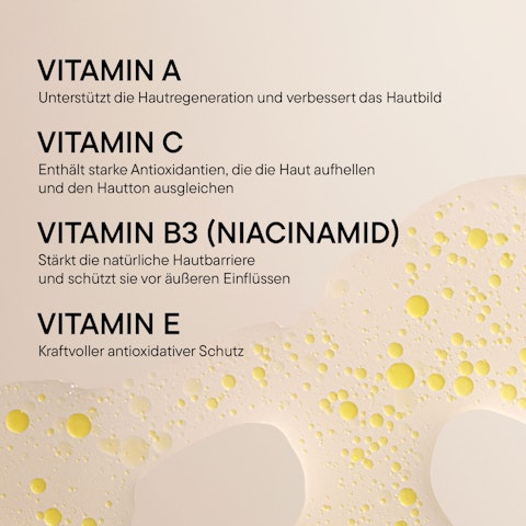 Multi Vitamin