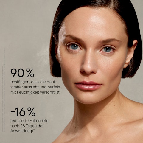 Collagen-Peptide Booster Cream