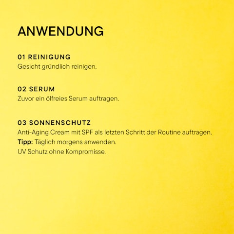 Broad Spectrum Radiance Cream SPF 50+