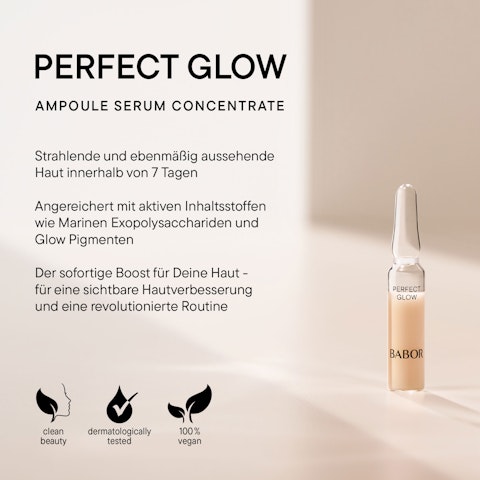 Perfect Glow