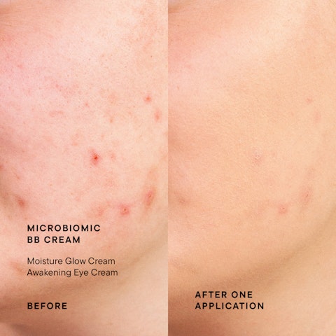 BB Cream SPF 20 - 01 light