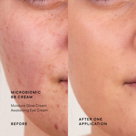 BB Cream SPF 20 - 02 medium