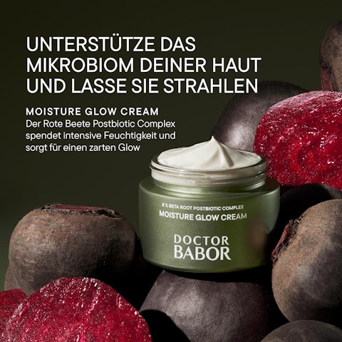 Moisture Glow Cream