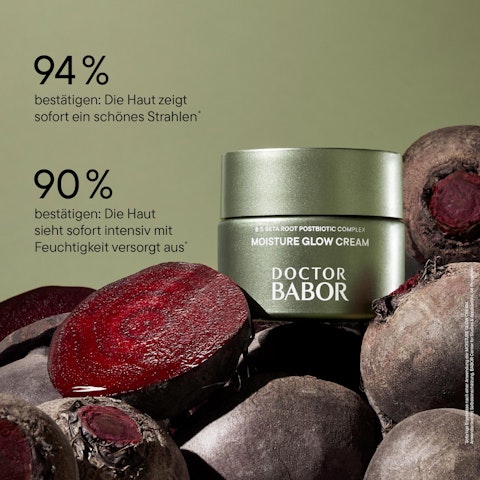 Moisture Glow Cream