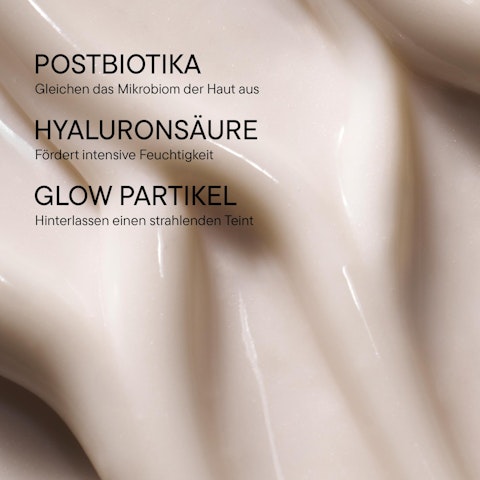 Moisture Glow Cream