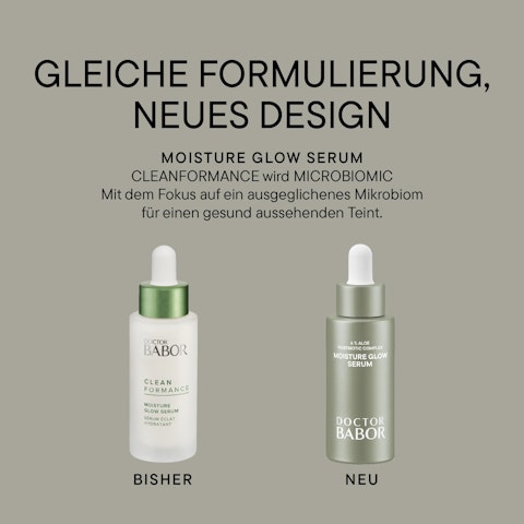Moisture Glow Serum