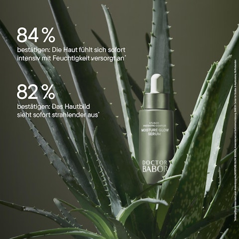 Moisture Glow Serum