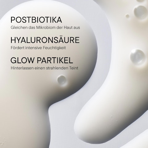 Moisture Glow Serum