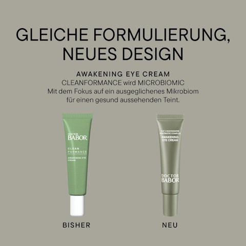 Awakening Eye Cream