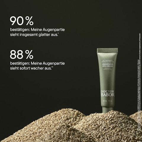 Awakening Eye Cream