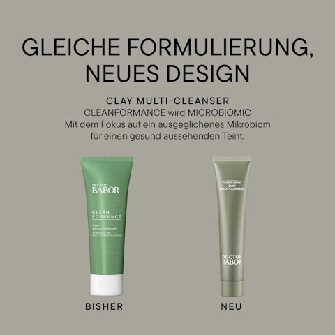 Clay Multi-Cleanser