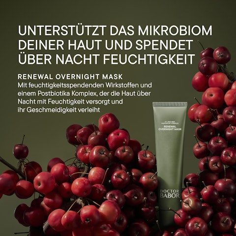 Renewal Overnight Mask