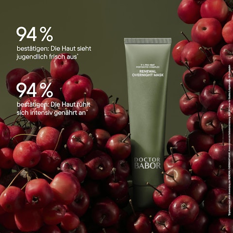 Renewal Overnight Mask