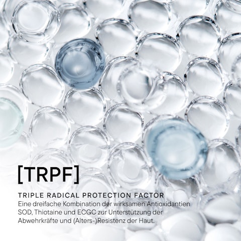 Skin Tone Balancing Eye Cream