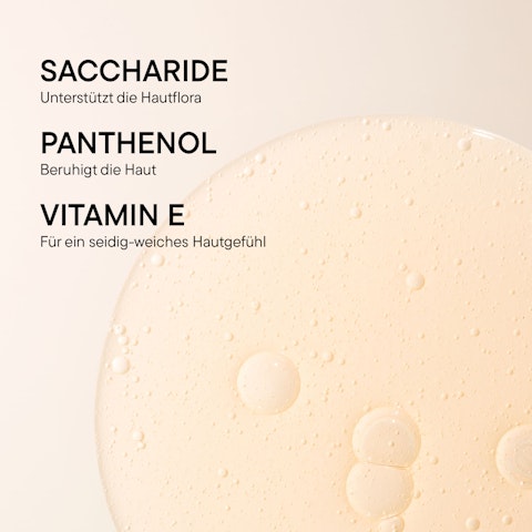 Soul & Body Wash Agathist