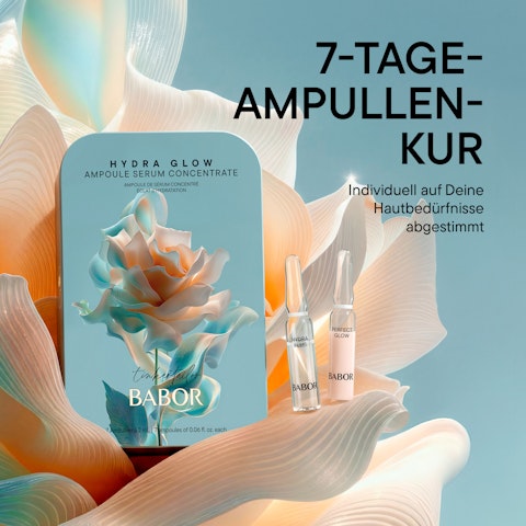 Limited Edition Set Hydra Glow