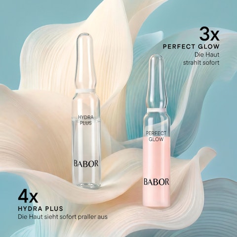 Limited Edition Set Hydra Glow