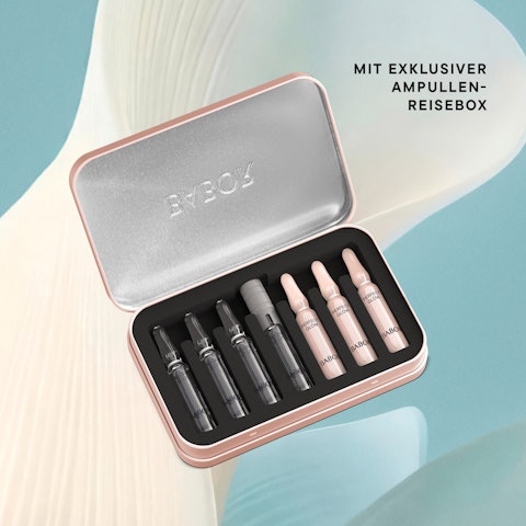 Limited Edition Set Hydra Glow