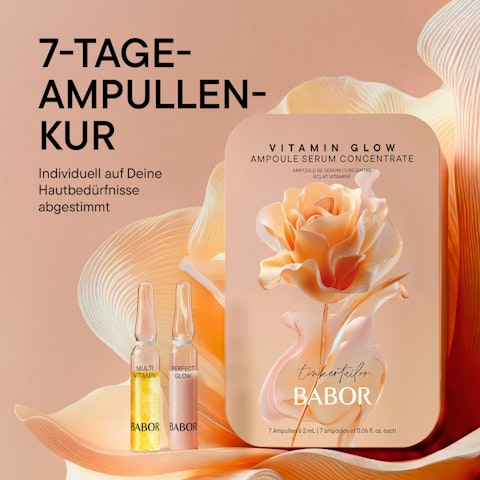 Limited Edition Set Vitamin Glow