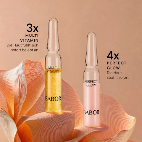 Limited Edition Set Vitamin Glow