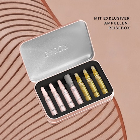 Limited Edition Set Vitamin Glow