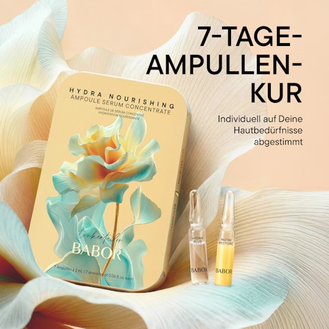 Limited Edition Set Hydra Nourishing