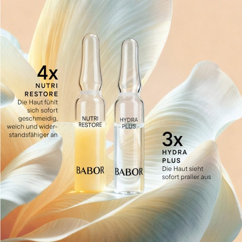 Limited Edition Set Hydra Nourishing