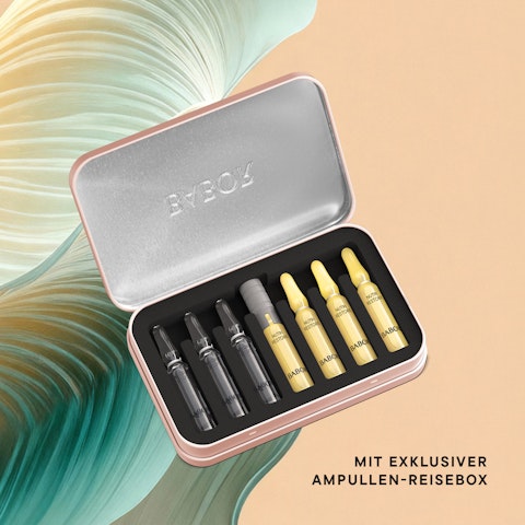 Limited Edition Set Hydra Nourishing