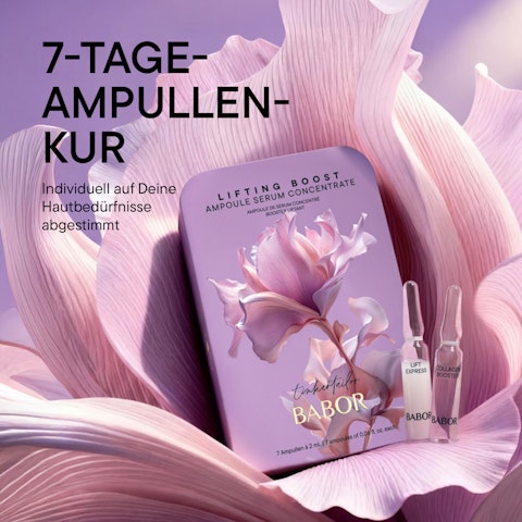 Limited Edition Set Lifting Boost