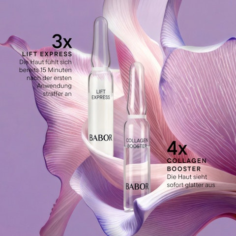 Limited Edition Set Lifting Boost