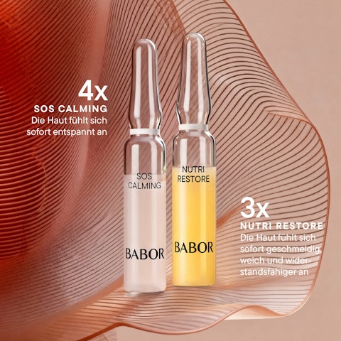 Limited Edition Set Nutri Calming