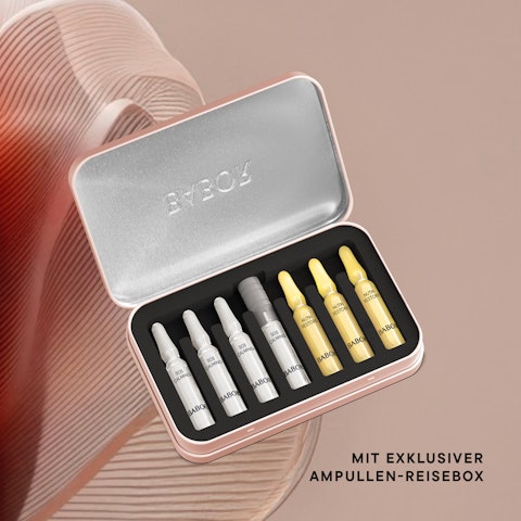 Limited Edition Set Nutri Calming