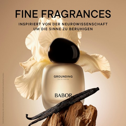 Soul & Body Eau de Parfum Grounding