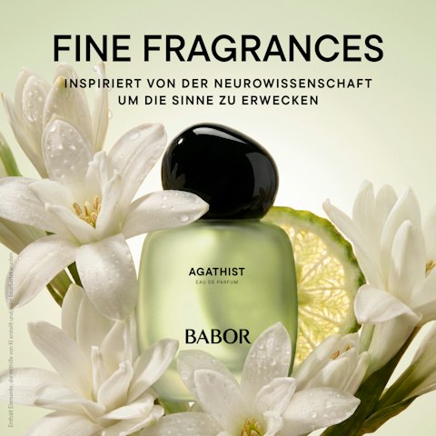 Soul & Body Eau de Parfum Agathist