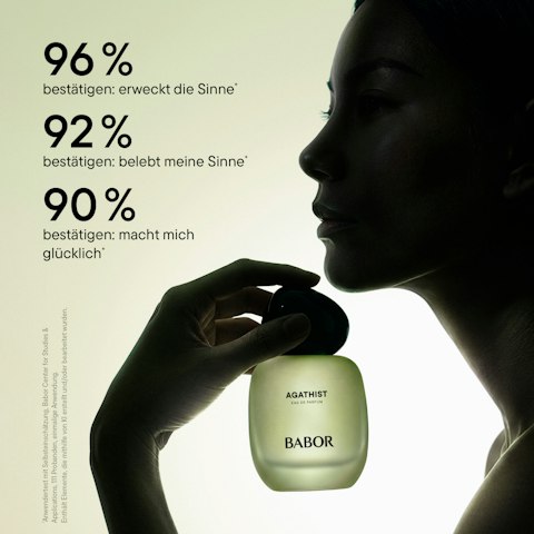 Soul & Body Eau de Parfum Agathist