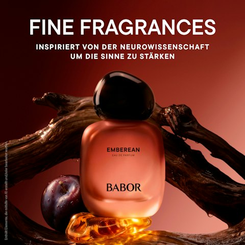 Soul & Body Eau de Parfum Emberean