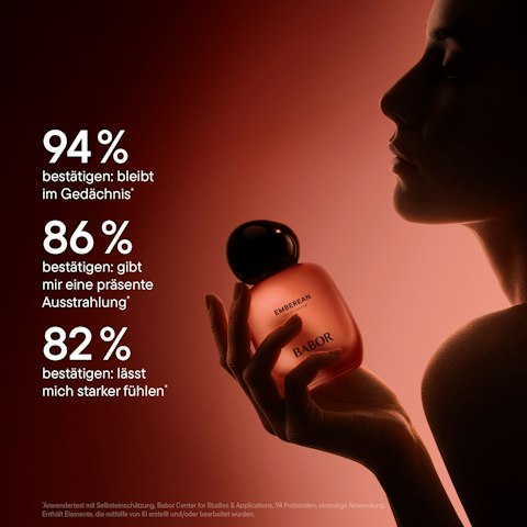 Soul & Body Eau de Parfum Emberean