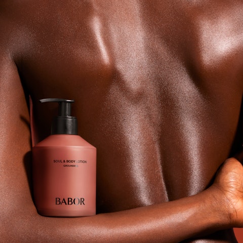 Soul & Body Lotion Emberean