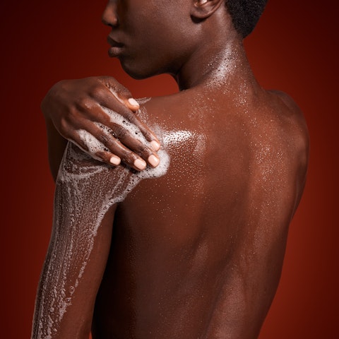 Soul & Body Wash Emberean