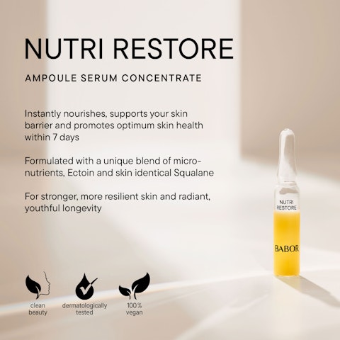 Nutri Restore