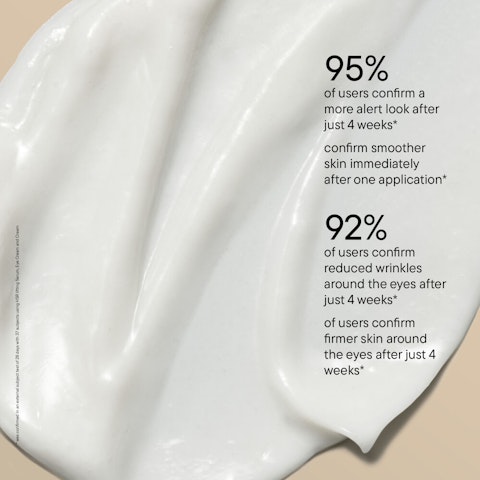 anti-wrinkle eye cream