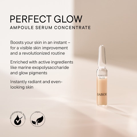 Perfect Glow