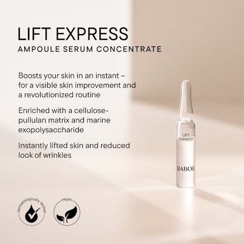 Lift Express